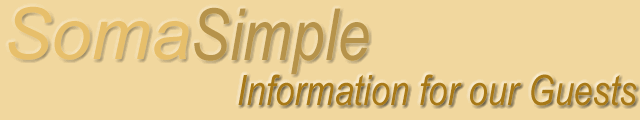 SomaSimple Discussion Lists