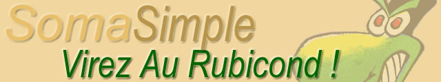 SomaSimple Discussion Lists
