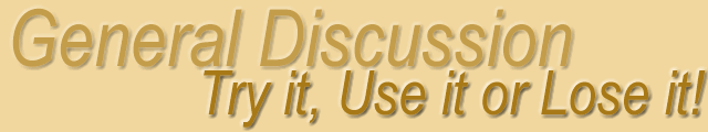 SomaSimple Discussion Lists