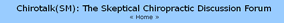 ChiroTalk