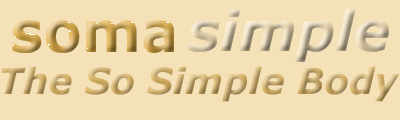 SomaSimple The So Simple Body