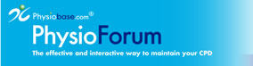 Physio Forum